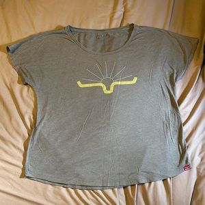 KIMES ranch tee